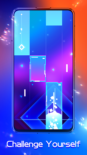 Piano Fire APK v9.0.209