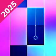 Piano Fire APK v9.0.209