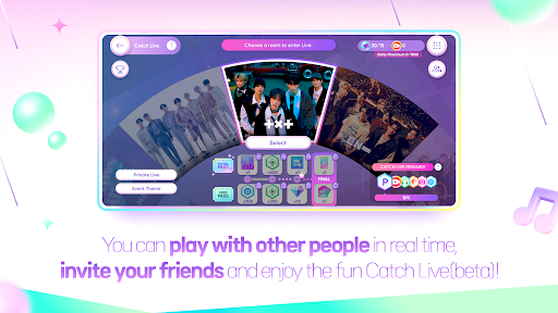 Rhythm Hive APK v2025.6.0