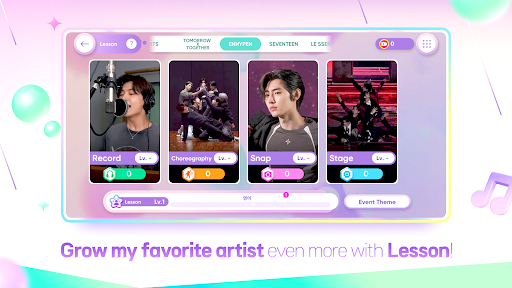 Rhythm Hive APK v2025.6.0