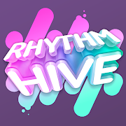 Rhythm Hive APK v2025.6.0