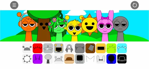 Sprunki MOD APK (No Ads) v2.6
