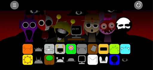 Sprunki MOD APK (No Ads) v2.6