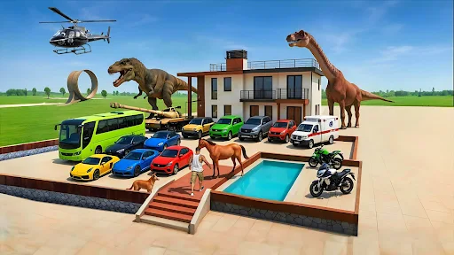 Street Rebel: Open World Game MOD APK (Unlimited Money) v1.70