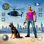 Street Rebel: Open World Game MOD APK (Unlimited Money) v1.70