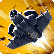 Sky Force Reloaded MOD APK (Unlimited Money) v2.04